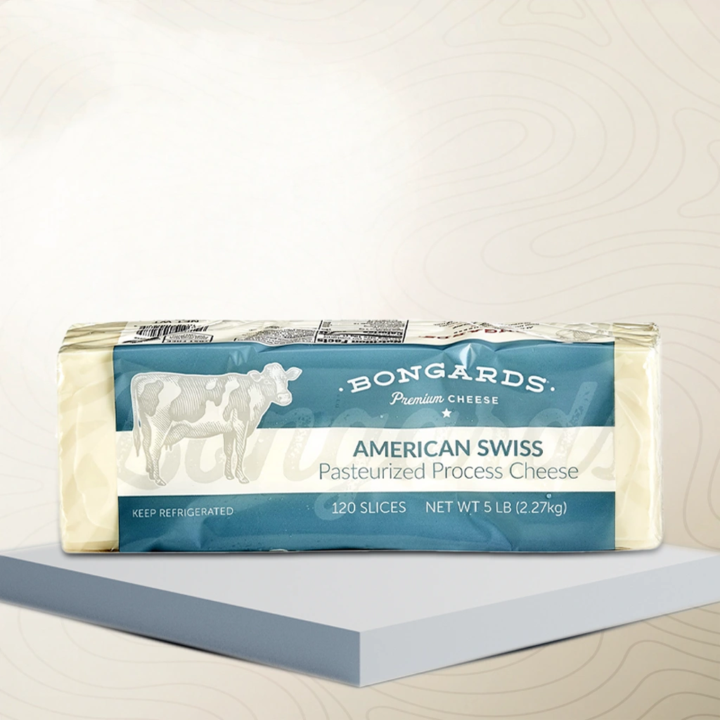 BONGARDS - Premium Cheese