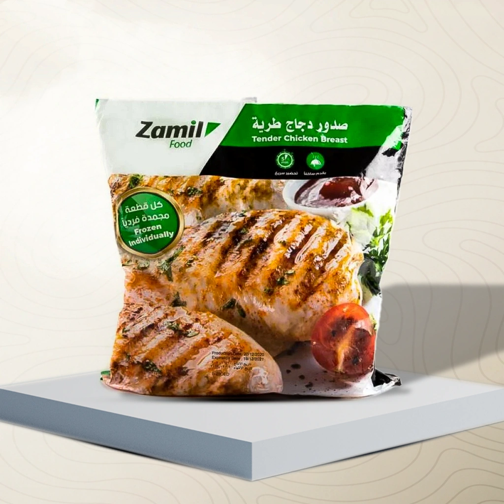 Chicken Breast