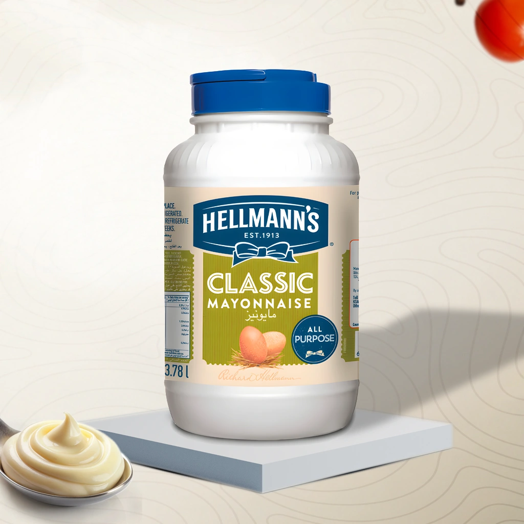 Mayonnaise Classic