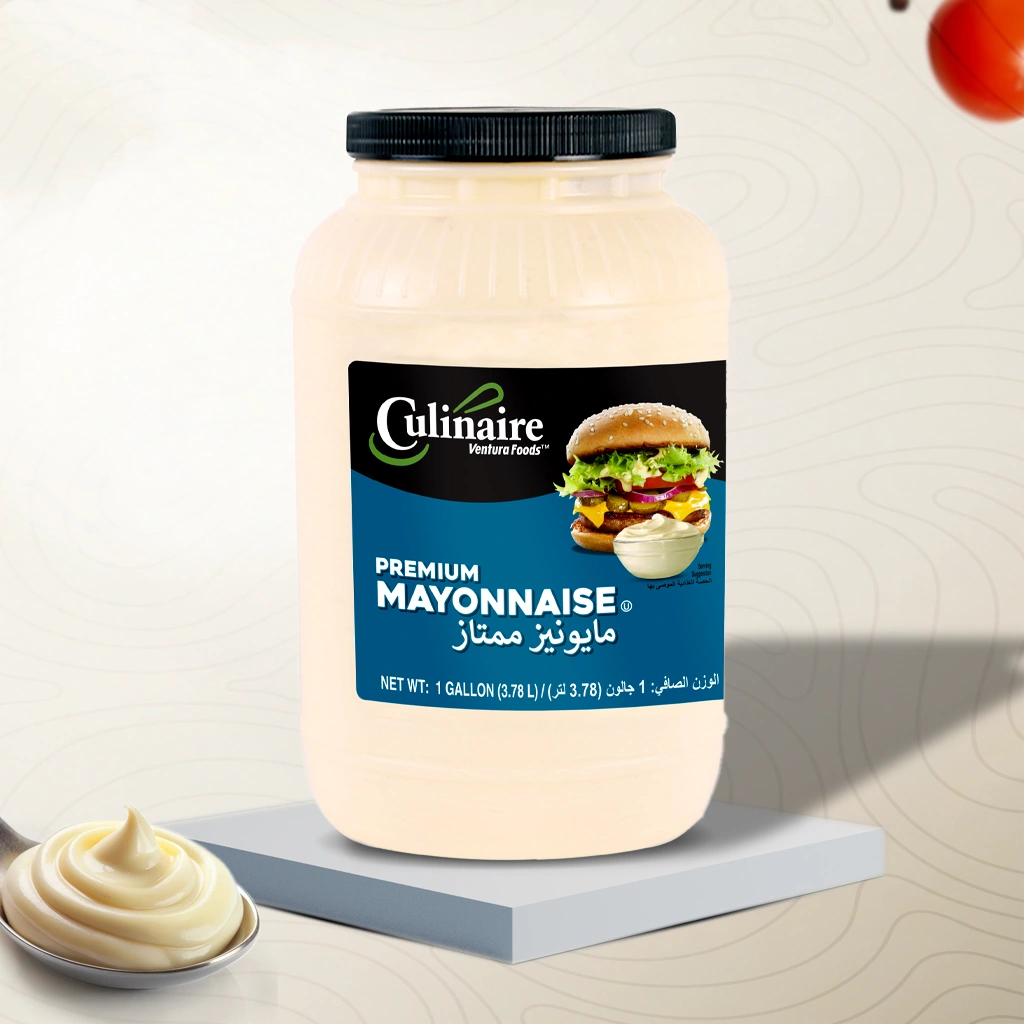 Premium Mayonnaise