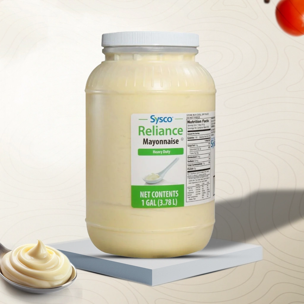 Reliance Mayonnaise