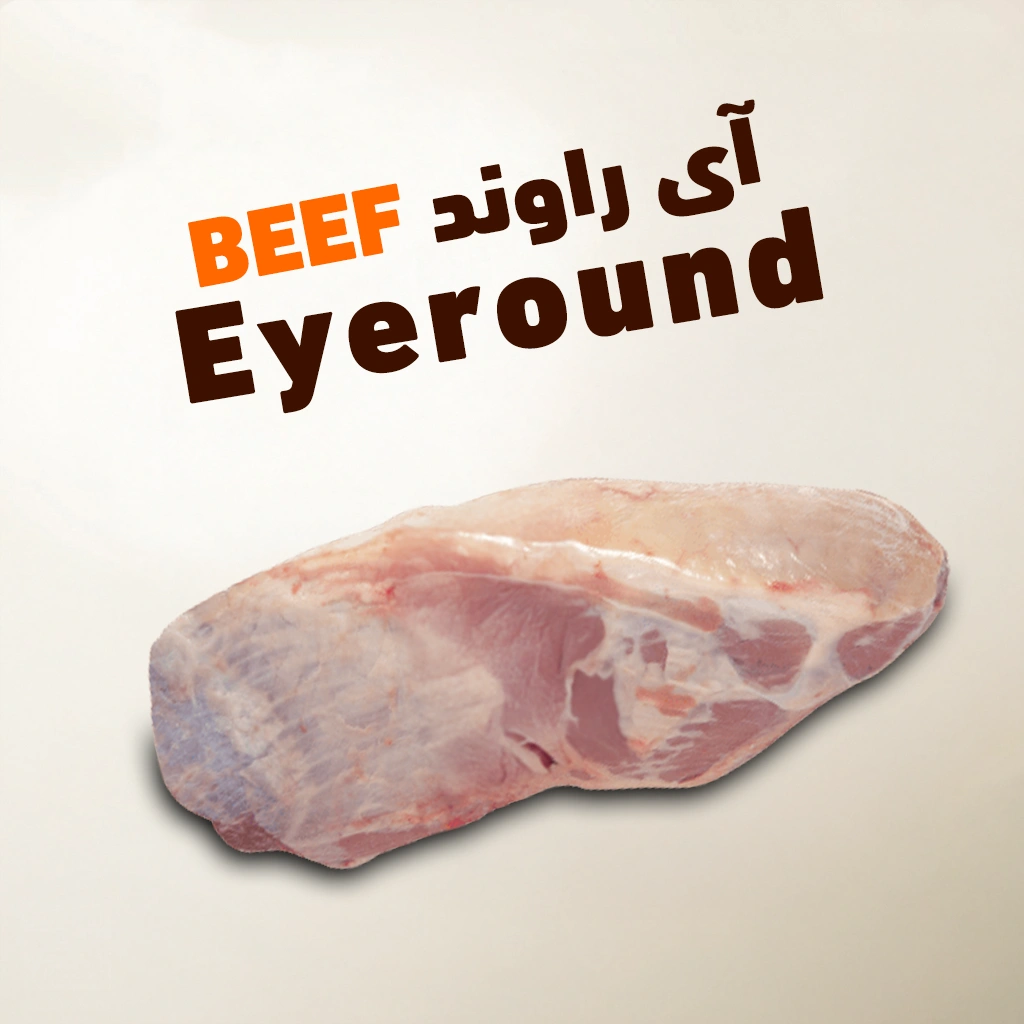 EYEROUND