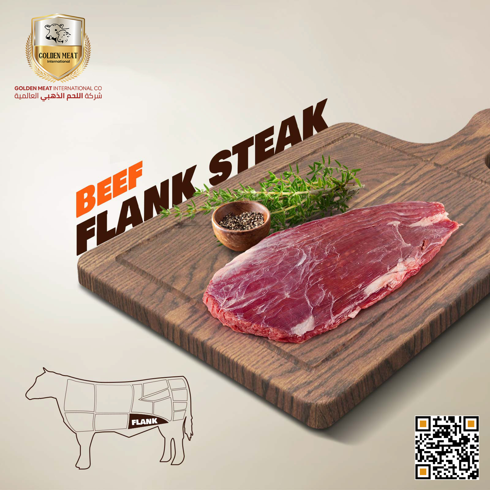 Flank Steak