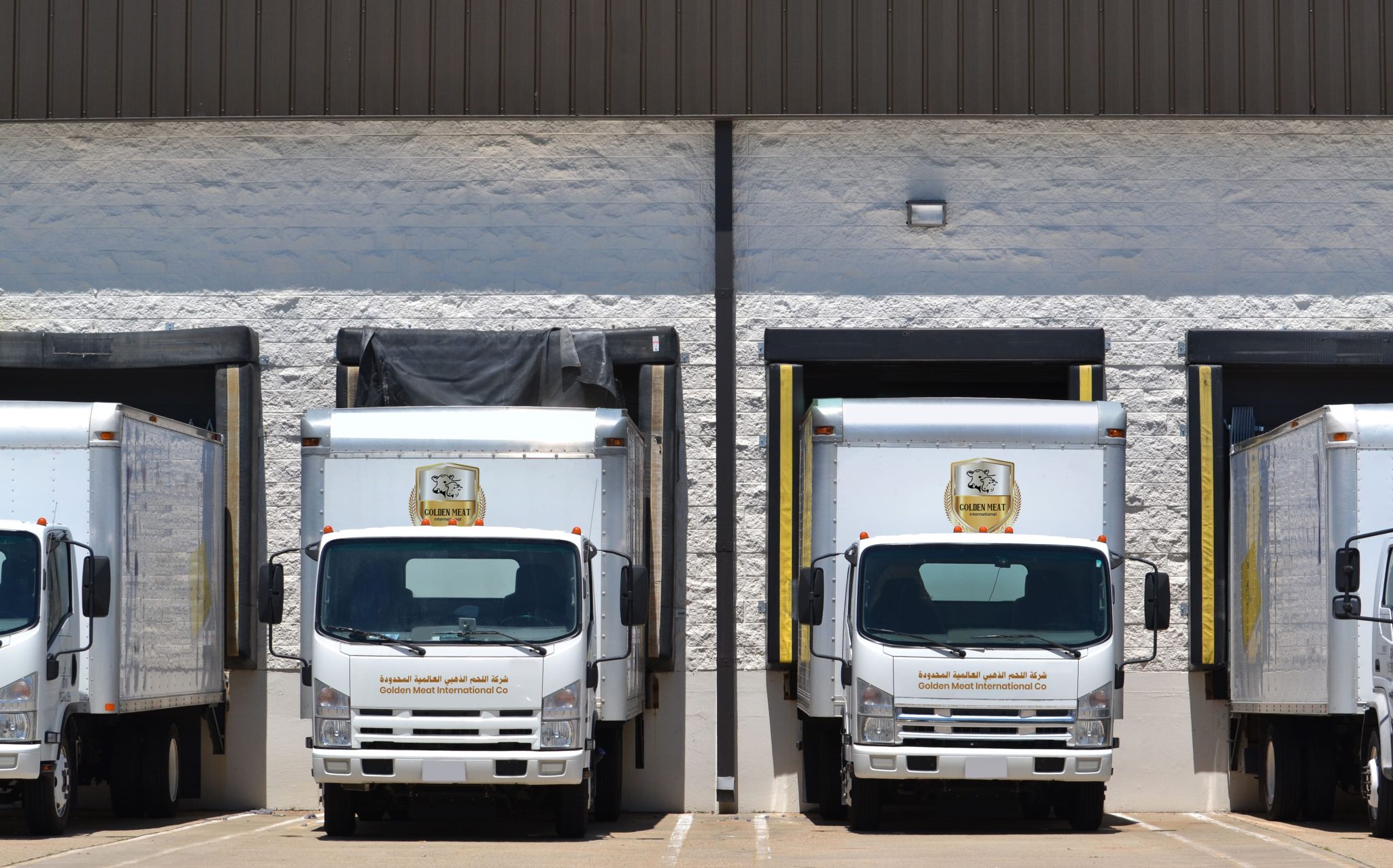 High Standard Trading & Logistics